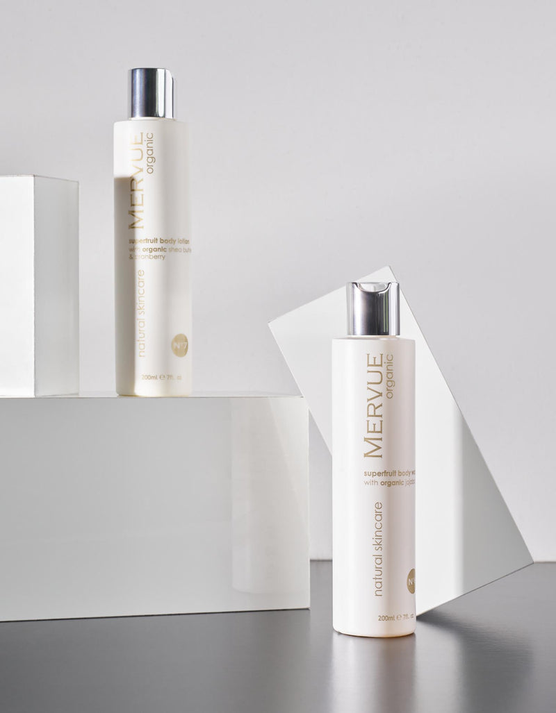 Superfruit Body Wash