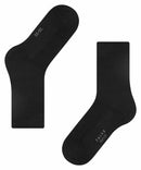 Family Sock - Black