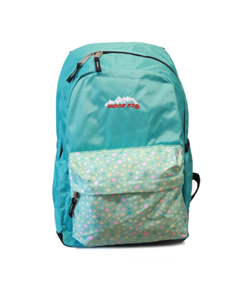 Morgan Ariel Backpack - Aqua