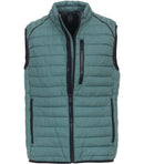 Padded Gilet - Hydro