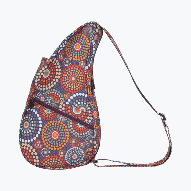 Small Bag - Fireworks