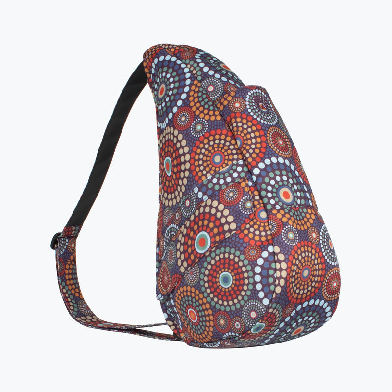 Small Bag - Fireworks