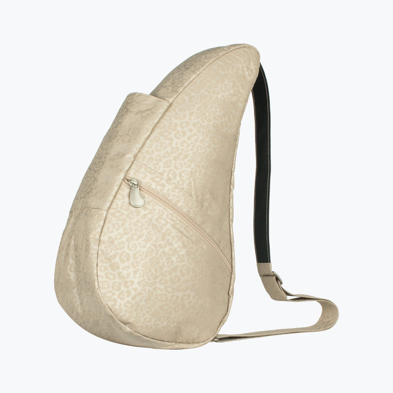 Small Bag - Beige Leopard