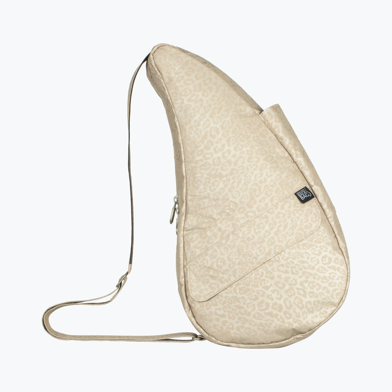 Small Bag - Beige Leopard