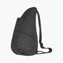Small Bag - Black Leopard