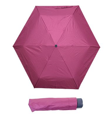 Supermini Umbrella - Pink