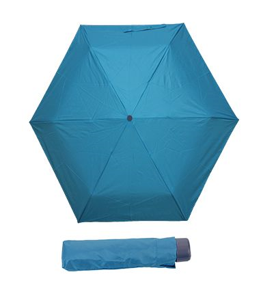 Supermini Umbrella - Teal