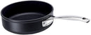 Toughened Non-Stick 20cm Open Sauté Pan