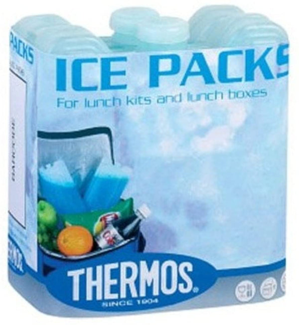 Ice Packs 2 x 100g