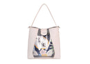 Handbag - Creamy White