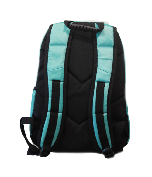 Morgan Ariel Backpack - Aqua