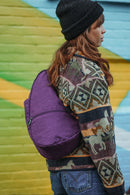 Small Bag - Blackberry