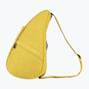 Small Textured Nylon Mineral Yellow