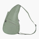 Small Textured Nylon Sage