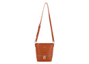 Crossbody Bag - Cognac