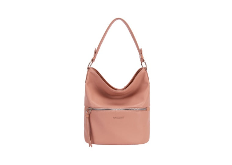 Handbag - Dusty Pink