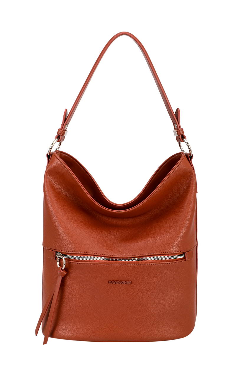 Bucket Handbag - Siena