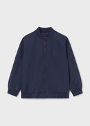 Windbreaker - Navy