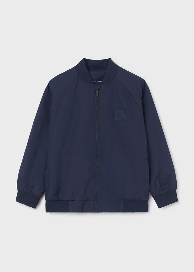 Windbreaker - Navy