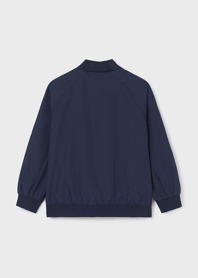 Windbreaker - Navy