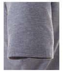 Plain Polo Shirt - Night Blue