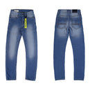 Soft Denim Jean - Medium