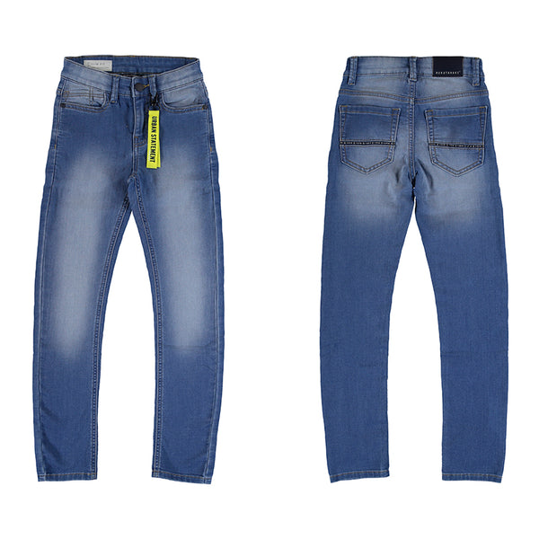 Soft Denim Jean - Medium