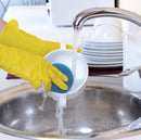 Squidgy Silicone Sponge Assorted Colours