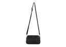 Shoulder Crossbody - Black