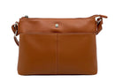 Handbag - Cognac