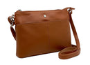 Handbag - Cognac