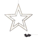 960 LED Galaxy Star 40cm
