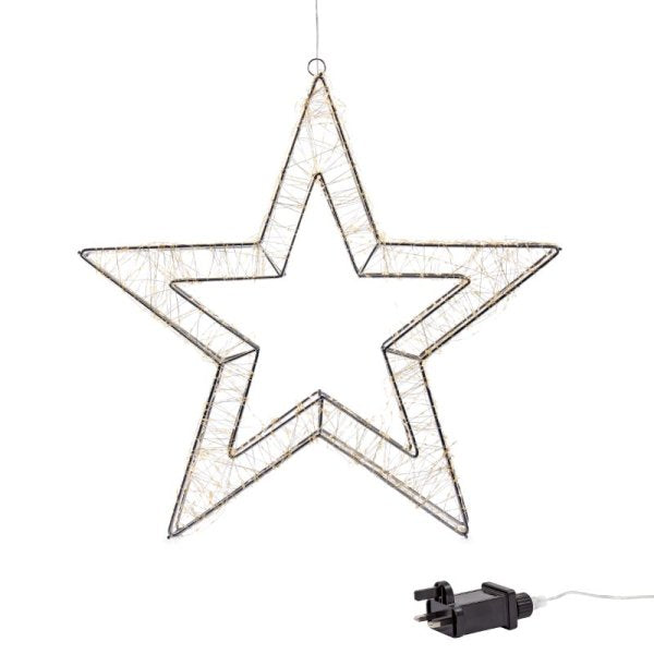 960 LED Galaxy Star 40cm