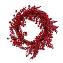 BerryBurst Wreath - 60cm