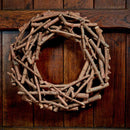 WillowDale Wreath - 50cm