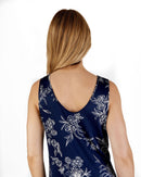 Nightdress - Navy