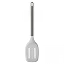 Leo Slotted Turner Grey