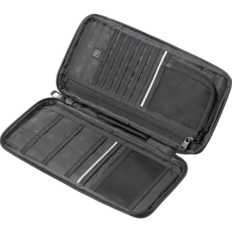 RFID Blocking Travel Organiser