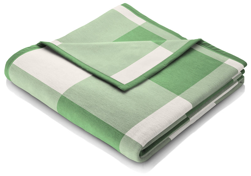 Natural Meadow Field Throw