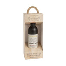 Magnetic Bottle Opener & Corkscrew