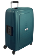 Scure DLX 69cm Spinner Metallic Green