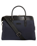 Briefcase - Black