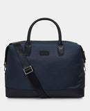 Weekend Bag - Black