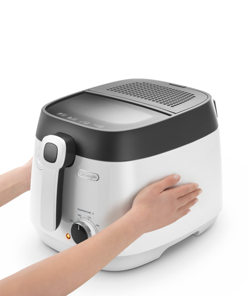 Electric Fryer FS6025