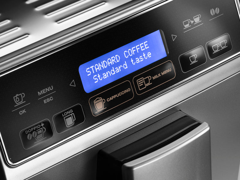 Autentica Cappuccino Bean to Cup Coffee Machine