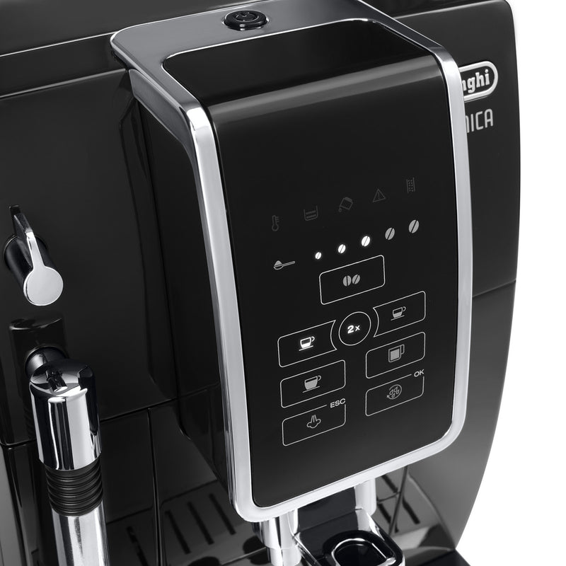 Dinamica Bean To Cup Coffee Machine
