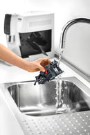 Dinamica Bean To Cup White