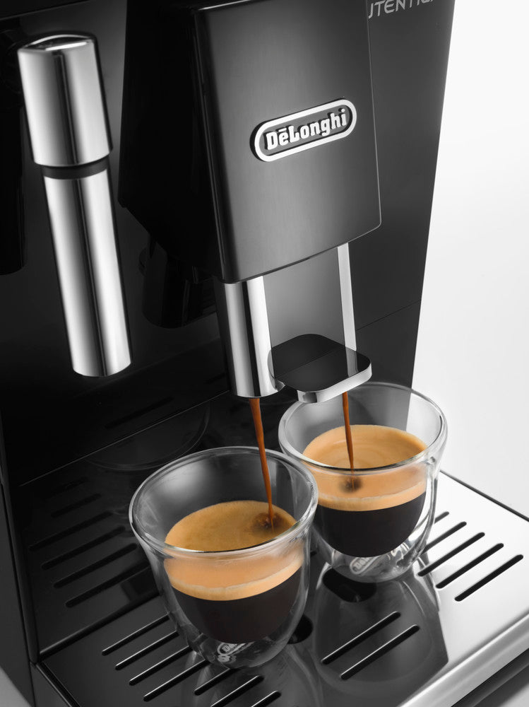 Autentica Bean to Cup Coffee Machine