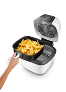 Ideal Fry Fryer