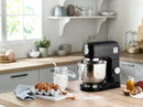 Kmix Black Stand Mixer